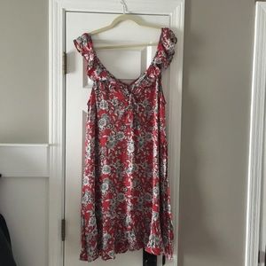 American Eagle dress